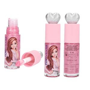 TOPModel Lipgloss Schimmer BEAUTY and ME