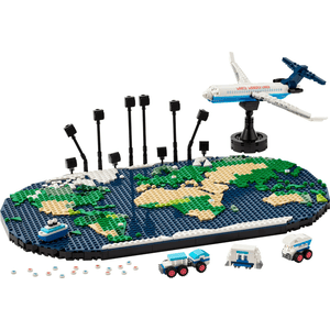 LEGO® 41838 Reiseerinnerungen