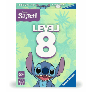 Ravensburger - Disney Stitch Level 8