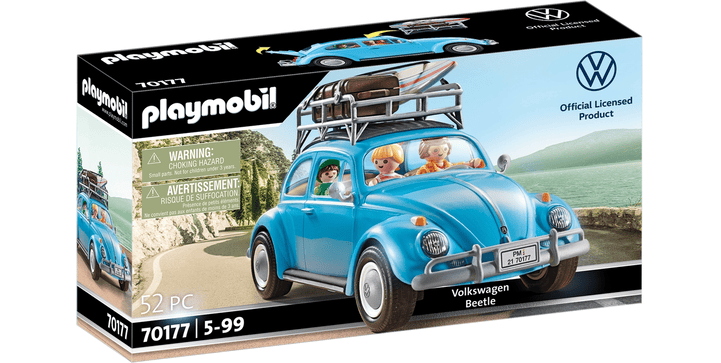 70177 Volkswagen Käfer - Playmobil
