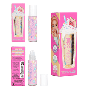 TOPModel Nagelölroller CANDY GLAM - Blindpack