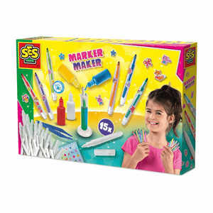 SES Filzstift Designer