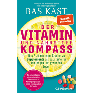 Der Vitamin- und Nährstoffkompass