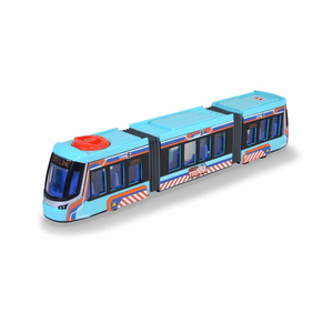 Simba City Tram