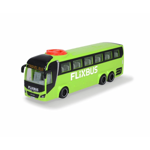 Simba MAN Lion's Coach - Flixbus