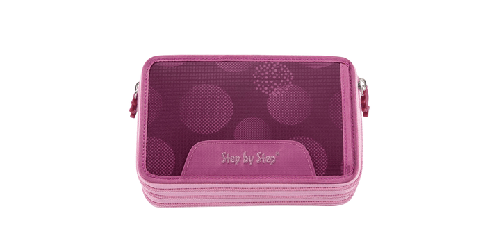 Step by Step XXL-Mäppchen 