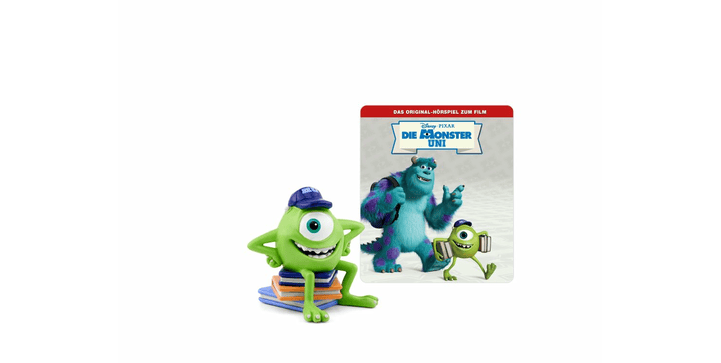 tonies® - Disney: Die Monster Uni