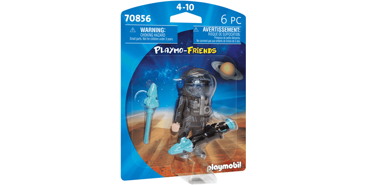 70856 Space Ranger - Playmobil