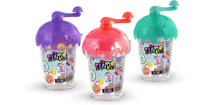 Canal Toys Bastelset Sensory Slime Shaker (Mixer)