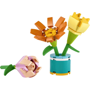 LEGO® Friends 30634 Freundschaftsblumen