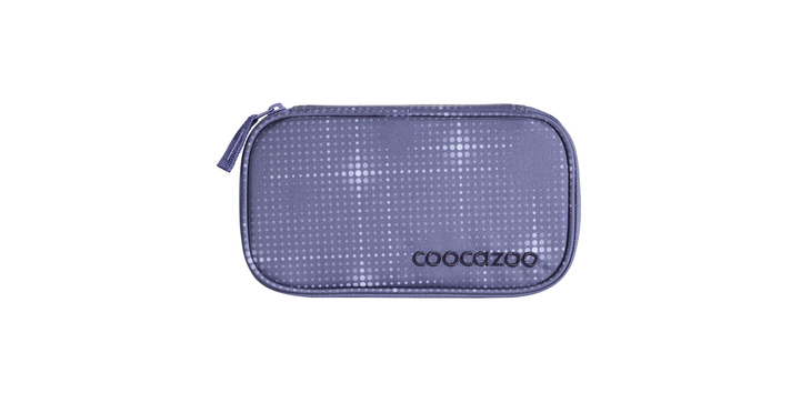coocazoo Schlampermäppchen - Lavender Sky