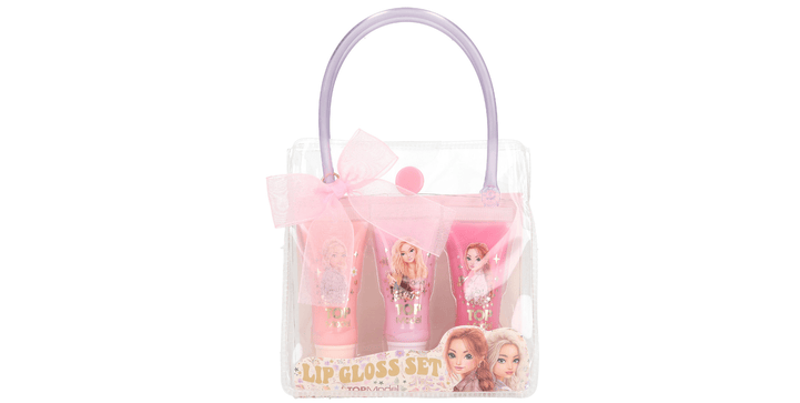 TOPModel Lipgloss Set COWGIRL