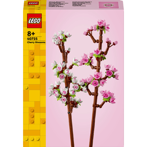 LEGO® Iconic 40725 Kirschblüten