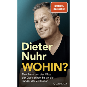 Wohin?