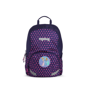 ergobag ease large Bärtina / Bärmuda Viereck