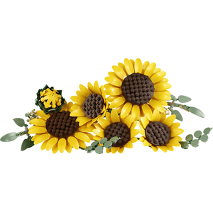 LEGO® Botanicals 11502 Sonnenblumen
