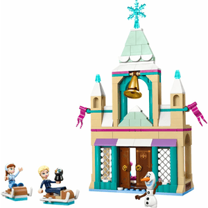LEGO® Disney 43265 Das Arendelle Schloss