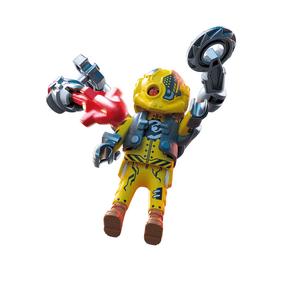 71837 Roboter-Held - Playmobil