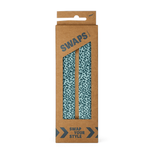 satch SWAPS - Sprinkle Mint