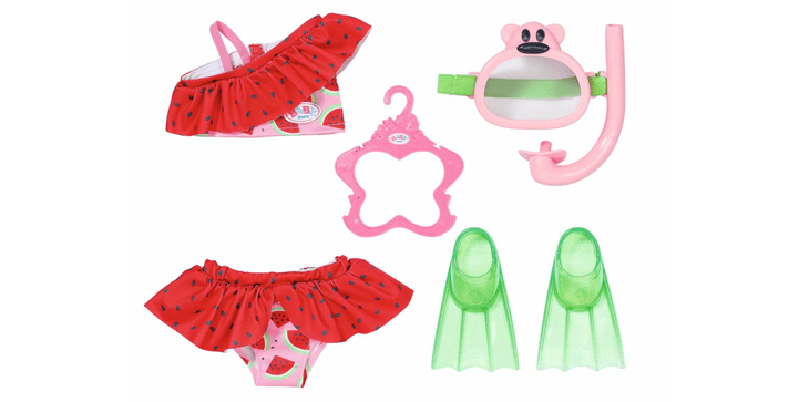 BABY born® Tauchspaß 43cm