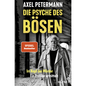 Die Psyche des Bösen