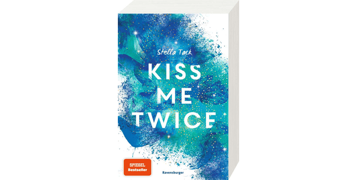 Kiss Me Twice