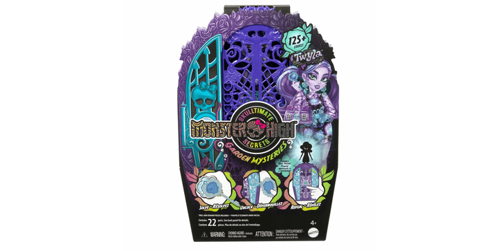 Monster High 