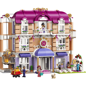 LEGO® Friends 42704 Das Grandhotel von Heartlake City