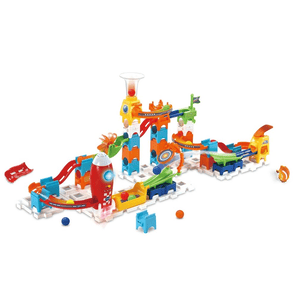 vtech® Marble Rush - Rocket Set M100 E