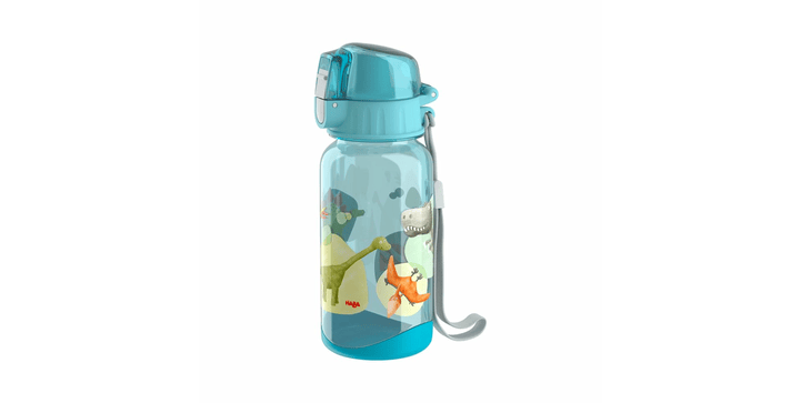 HABA Trinkflasche Dinos