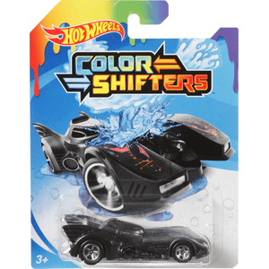 Hot Wheels Color Shifters Fahrzeuge - Blindpack