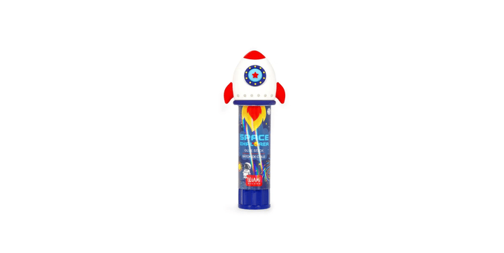 Legami Klebestift - Feelin' Glued - Rakete