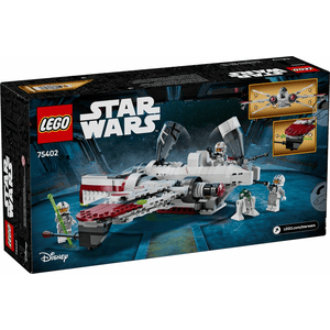 LEGO® Star Wars™ 75402 ARC-170 Starfighter™