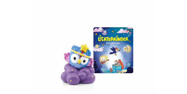 tonies® - Lichterkinder - Schlaflieder