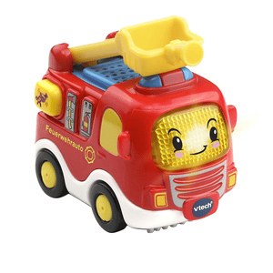 Tut Tut Baby Flitzer - Feuerwehrauto