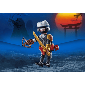 70814 Ninja - Playmobil