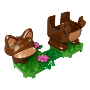 LEGO® Super Mario 71385 Tanuki-Mario Anzug