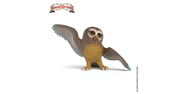 Schleich® 14951 Muriel die Eule