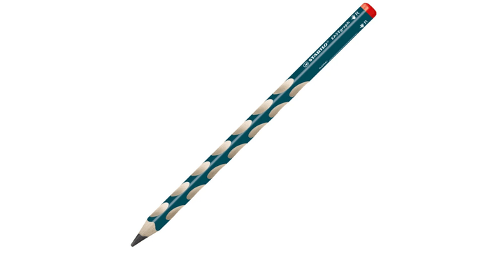 Stabilo EASYgraph - ergonomischer Bleistift