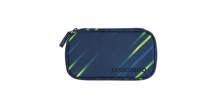 coocazoo Schlampermäppchen - Fast Lime