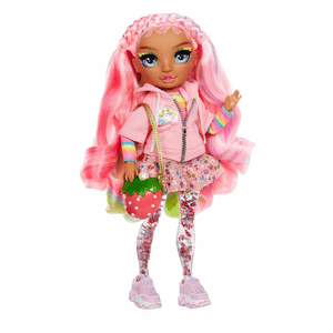 Rainbow High Sparkle & Shine - Rosetta (Pink)