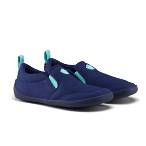 Barfußschuh Vegan Ready - Oktopus Größe 26