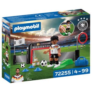 72255 DFB Trainings-Station Nmecha - Playmobil
