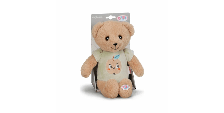 BABY born® for babies Teddy 26cm