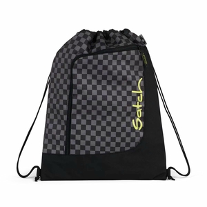 satch Sportbeutel Dark Skate