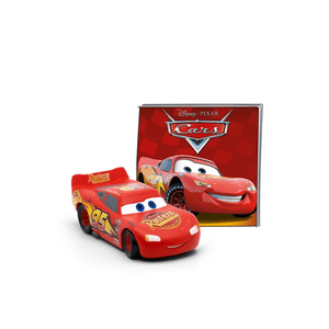 tonies® - Disney - Cars