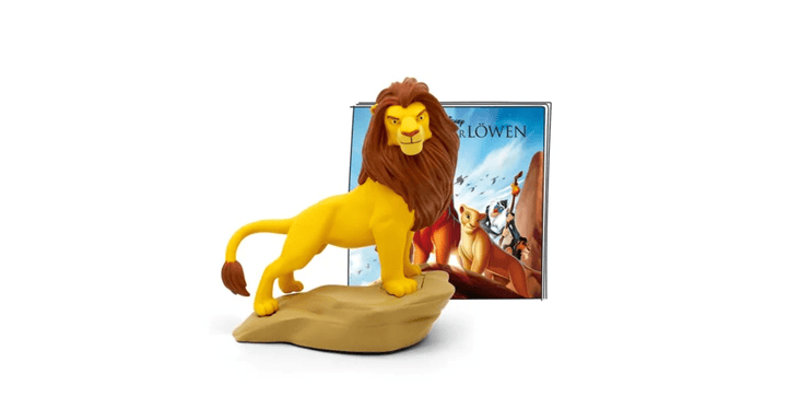 tonies® - Disney - König der Löwen