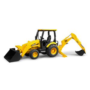 bruder - JCB MIDI CX Baggerlader