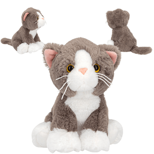 TOPModel Plüsch Katze Ruby 16  cm FUR EVER FRIENDS