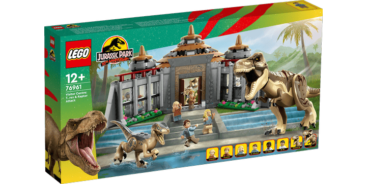 All lego sets in the world 2025